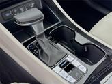 Thumbnail of 2025 Serenity White Pearl Hyundai TUCSON