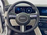 Thumbnail of 2025 Serenity White Pearl Hyundai TUCSON
