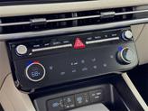 Thumbnail of 2025 Serenity White Pearl Hyundai TUCSON