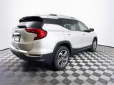 Thumbnail of 2020 Quicksilver Metallic GMC Terrain