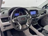Thumbnail of 2020 Quicksilver Metallic GMC Terrain