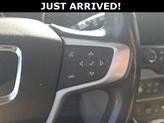 Thumbnail of 2020 Quicksilver Metallic GMC Terrain
