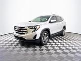 Thumbnail of 2020 Quicksilver Metallic GMC Terrain