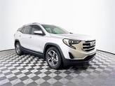 Thumbnail of 2020 Quicksilver Metallic GMC Terrain