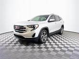 Thumbnail of 2020 Quicksilver Metallic GMC Terrain