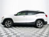 Thumbnail of 2020 Quicksilver Metallic GMC Terrain