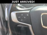 Thumbnail of 2020 Quicksilver Metallic GMC Terrain