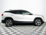 Thumbnail of 2020 Quicksilver Metallic GMC Terrain