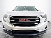 Thumbnail of 2020 Quicksilver Metallic GMC Terrain