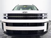 Thumbnail of 2025 Serenity White Hyundai SANTA FE HEV