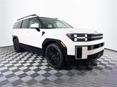 Thumbnail of 2025 Serenity White Hyundai SANTA FE HEV
