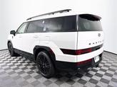 Thumbnail of 2025 Serenity White Hyundai SANTA FE HEV