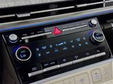 Thumbnail of 2025 Serenity White Hyundai SANTA FE HEV
