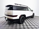 Thumbnail of 2025 Serenity White Hyundai SANTA FE HEV