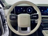 Thumbnail of 2025 Serenity White Hyundai SANTA FE HEV