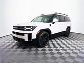 Thumbnail of 2025 Serenity White Hyundai SANTA FE HEV
