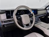 Thumbnail of 2025 Serenity White Hyundai SANTA FE HEV