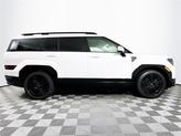 Thumbnail of 2025 Serenity White Hyundai SANTA FE HEV