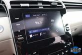 Thumbnail of 2022 Phantom Black Hyundai TUCSON
