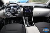 Thumbnail of 2022 Phantom Black Hyundai TUCSON