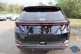 Thumbnail of 2022 Phantom Black Hyundai TUCSON