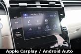 Thumbnail of 2022 Phantom Black Hyundai TUCSON