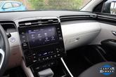 Thumbnail of 2022 Phantom Black Hyundai TUCSON