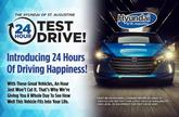 Thumbnail of 2022 Phantom Black Hyundai TUCSON