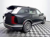 Thumbnail of 2026 Abyss Black Pearl Hyundai PALISADE
