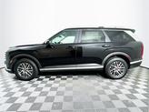 Thumbnail of 2026 Abyss Black Pearl Hyundai PALISADE