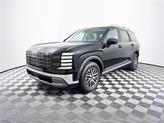 Thumbnail of 2026 Abyss Black Pearl Hyundai PALISADE