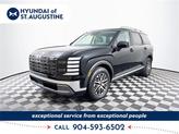 Photo of 2026 Abyss Black Pearl Hyundai PALISADE