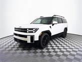 Thumbnail of 2026 Serenity White Hyundai SANTA FE