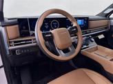 Thumbnail of 2026 Serenity White Hyundai SANTA FE