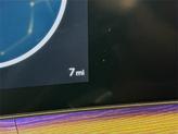 Thumbnail of 2026 Serenity White Hyundai SANTA FE