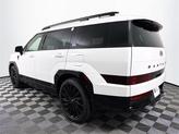 Thumbnail of 2026 Serenity White Hyundai SANTA FE