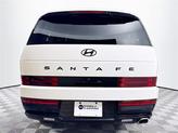 Thumbnail of 2026 Serenity White Hyundai SANTA FE