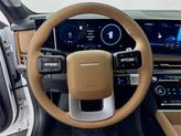 Thumbnail of 2026 Serenity White Hyundai SANTA FE