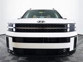 Thumbnail of 2026 Serenity White Hyundai SANTA FE