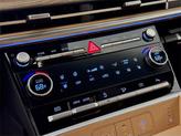 Thumbnail of 2026 Serenity White Hyundai SANTA FE
