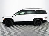 Thumbnail of 2026 Serenity White Hyundai SANTA FE