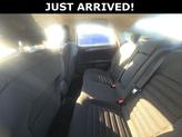 Thumbnail of 2017 Lightning Blue Ford Fusion