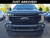 Thumbnail of 2022 Carbonized Gray Metallic Ford F-250