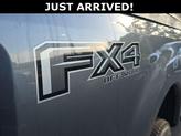 Thumbnail of 2022 Carbonized Gray Metallic Ford F-250