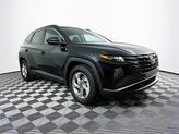Thumbnail of 2024 Black Pearl Hyundai TUCSON