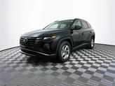 Thumbnail of 2024 Black Pearl Hyundai TUCSON