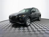 Thumbnail of 2024 Black Pearl Hyundai TUCSON