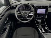 Thumbnail of 2024 Black Pearl Hyundai TUCSON