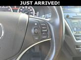 Thumbnail of 2016 Crystal Black Pearl Acura MDX