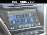 Thumbnail of 2016 Crystal Black Pearl Acura MDX